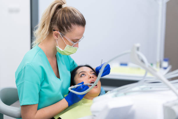 Best Emergency Treatment for Jaw Pain or Injury in Midtown, TN